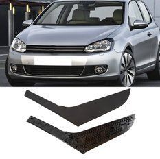 Внутрішні кришки дверей VW Golf MK6