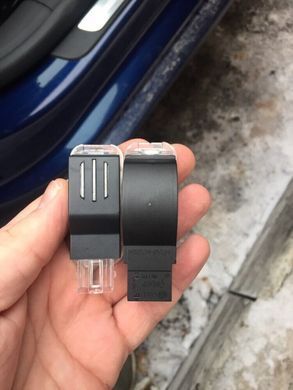Светодиодные лампы в двери Audi A1/A3/A4/A5/A6/A7/A8/R8/Q3/Q5/Q7/TT