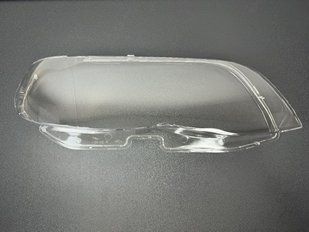 Оптика передня, скла фар BMW X5 E53 (04-06 р.в.)