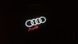 Светодиодные лампы в двери Audi A1/A3/A4/A5/A6/A7/A8/R8/Q3/Q5/Q7/TT