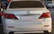 Спойлер крышки багажника Toyota Camry 40 ABS-пластик (USA)