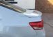 Спойлер крышки багажника Toyota Camry 40 ABS-пластик (USA)