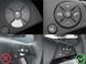 Комплект кнопок на кермо Mercedes W204 X204 W212 W207