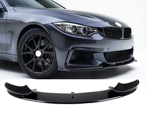 Накладка переднього бампера BMW F32 / F33 / F36 M-Performance