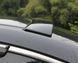Бленда Honda Accord 8 ABS-пластик (07-12 р.в.)
