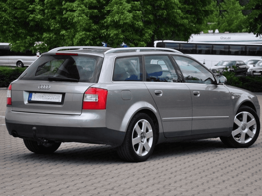 Стоп-сигнал Audi A4 B6 Avant 2001–2004 верхний (третий стоп) Стоп-сигнал Audi A4 B6 Avant 2001–2004 верхний (третий стоп)
