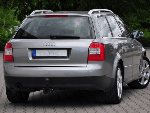 Стоп-сигнал Audi A4 B6 Avant 2001–2004 верхний (третий стоп) Стоп-сигнал Audi A4 B6 Avant 2001–2004 верхний (третий стоп)