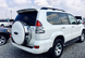 Спойлер на Land Cruiser Prado 120 со стоп-сигналом