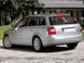 Стоп-сигнал Audi A4 B6 Avant 2001&ndash;2004 верхний (третий стоп)