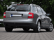 Стоп-сигнал Audi A4 B6 Avant 2001&ndash;2004 верхний (третий стоп)