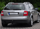 Стоп-сигнал Audi A4 B6 Avant 2001&ndash;2004 верхний (третий стоп)