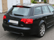 Центральный стоп-сигнал Audi A4B7 Avant (2005-2008) красный