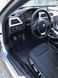 Килимки салону Honda Accord 10 замінник шкіри