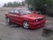 Пороги (внешние) для BMW e30