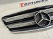 Решетка радиатора на MERCEDES W221 в стиле CL (05-09 г.в.)