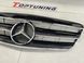 Решетка радиатора на MERCEDES W221 в стиле CL (05-09 г.в.)