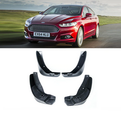 Бризковики на Ford Mondeo MK5/ Fusion (14-19 г.в.)