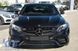Решітка радіатора  Mercedes W213 в стилі AMG E63 (емблема в комплекті)