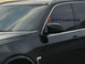 Накладки дзеркал заднього виду BMW X3 F25/X4 F26/X5 F15/X6 F16 чорні