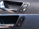 Кнопка разблокировки центрального замка VW Golf 5 MK5 черная