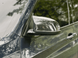Накладки дзеркал заднього виду BMW X3 F25/X4 F26/X5 F15/X6 F16 чорні
