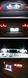 Подсветка номера Toyota Camry V40