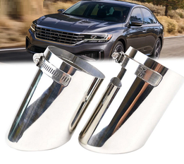 Наконечник глушника для VW Passat B6 / CC / EOS