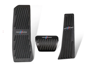 Накладки на педалі BMW 5 серії G30 / 6 серії G32