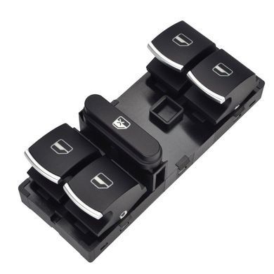 Блок конопок стеклоподъемника для Volkswagen / SEAT