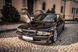 Решітка радіатора BMW E38 хром
