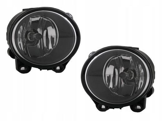 Противотуманки BMW E92 / BMW F10