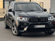 Решітка радіатора на BMW X5 F15 / X6 F16 стиль Diamond Silver-Black