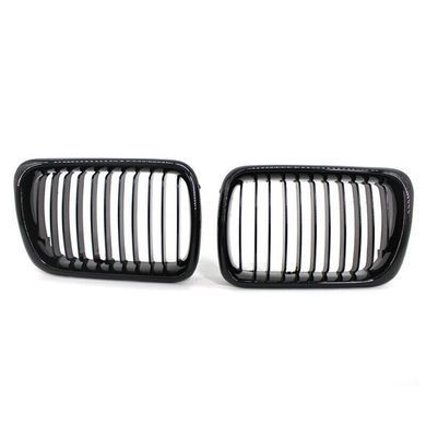 Решетка радиатора BMW E36 (96-99 г.в.)