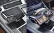 Ручка перемикання передач Audi A6 A7 A8 Q7  кришталь логотип S-Line (19-23 р.в.)