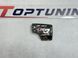 Ручка перемикання передач Audi A6 A7 A8 Q7  кришталь логотип S-Line (19-23 р.в.)
