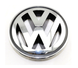 Эмблема для Volkswagen, хром