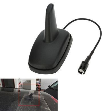Антена-акулячий плавник на дах Audi / BMW / Seat / Skoda / VW