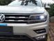 Оптика передняя, фары на VW Tiguan (2017-...)