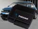 Коробка органайзер центральной консоли VW Tiguan 2