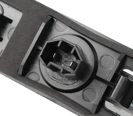 Підсвітка номера (LED) Lexus IS200/300, LS430, GS300/430/400, ES300/330, RX300/RX330/RX350