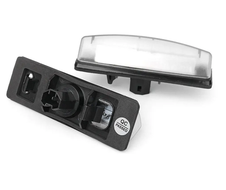 Підсвітка номера (LED) Lexus IS200/300, LS430, GS300/430/400, ES300/330, RX300/RX330/RX350
