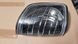 Повороти для MERCEDES W124 чорні
