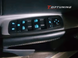 Блок конопок стеклоподъемника Jeep Grand Cherokee 2014-2016