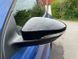 Накладки на дзеркала VW Passat B7 CC Jetta Scirocco Beetle