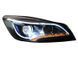Оптика передня, фари на Ford Kuga II (2013 -...)