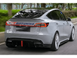Комплект обвеса Tesla Model Y в стиле D