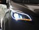 Оптика передня, фари на Ford Kuga II (2013 -...)