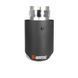 Насадка на глушитель AKRAPOVIC EVO карбон, матовая