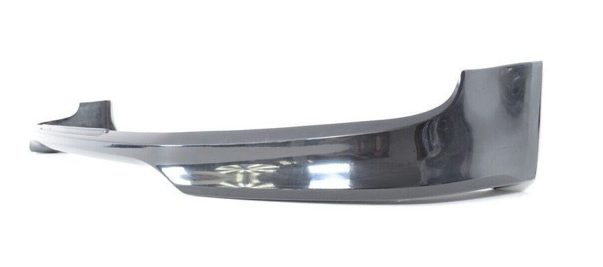 Накладка переднього бампера VW T5 (10-15 р.в.)