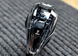 Роскошная хрустальная ручка передач + комплект кнопок BMW X5 E70 / X6 E71